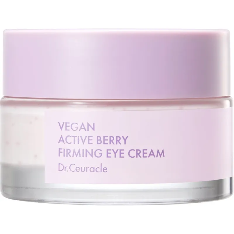 [Dr.Ceuracle] Vegan Active Berry Firming Eye Cream 32g