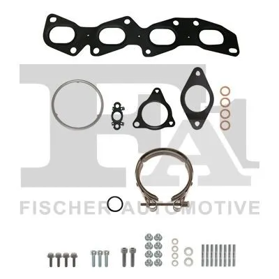 Monteringsats, Turbo FA1 KT330800