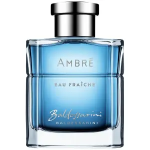 Baldessarini Ambré Eau Fraiche EDT 90 ml
