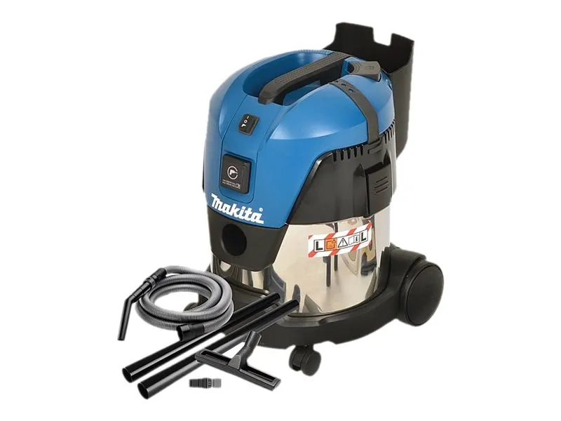 Makita VC2012L Grovdammsugare 1000 W, L-klass