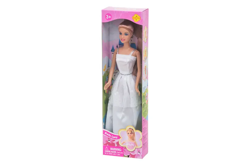 – Fashion Doll 30 cm