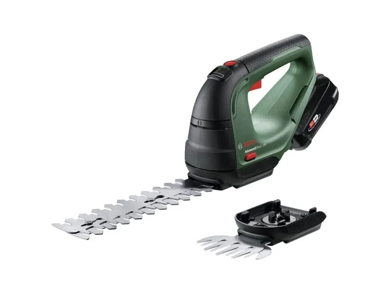 Bosch Advanced Shear 18V-10