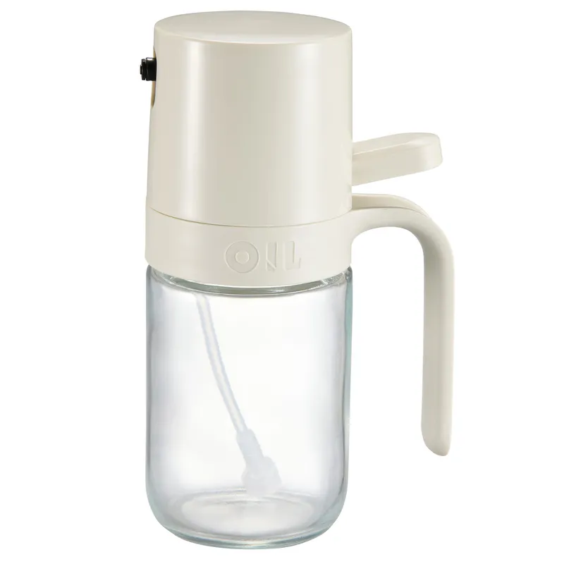 Dorre Orla oljeflaska med sprayfunktion Vit, 180 ml