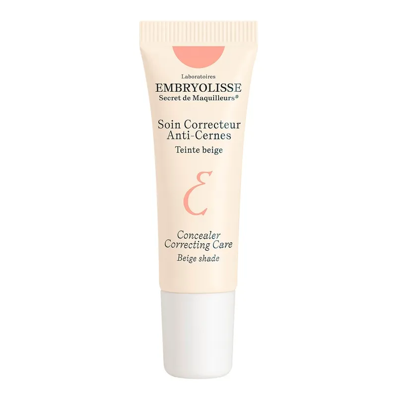 Embryolisse Concealer Correcting Care Beige Shade 8 ml