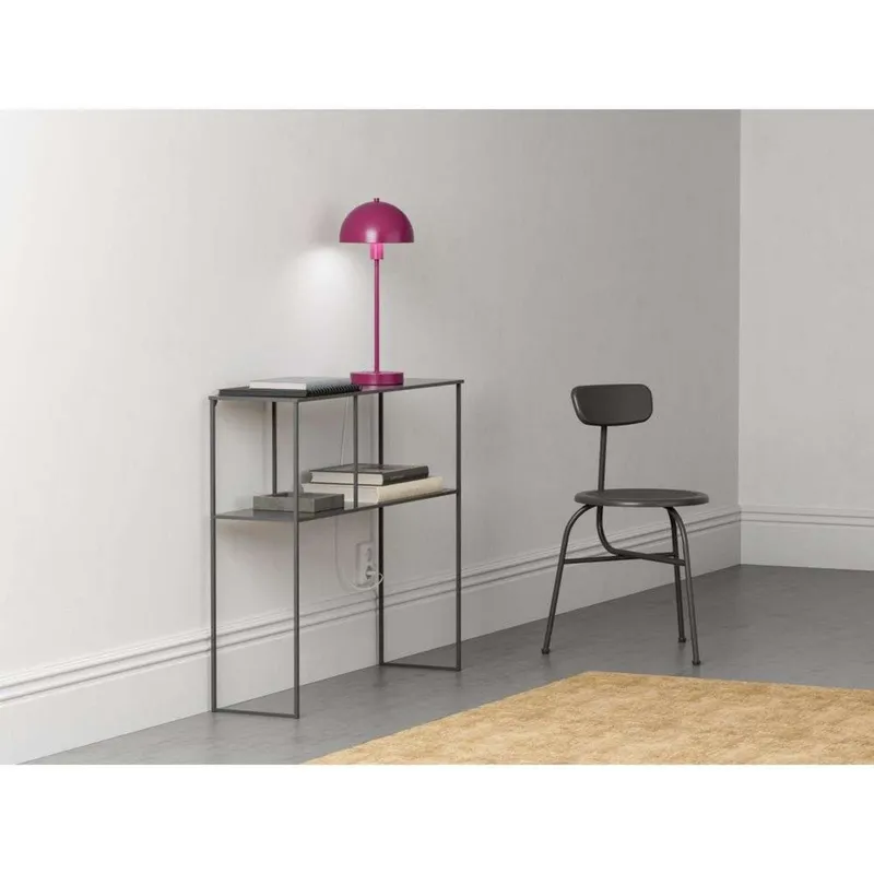 Vienda Bordslampa Dragon Purple - Herstal - Vardagsrum - Metall