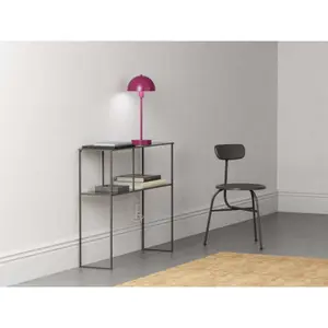 Vienda Bordslampa Dragon Purple - Herstal - Vardagsrum - Metall