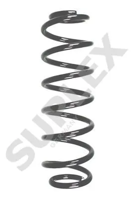 Spiralfjäder SUPLEX 24247