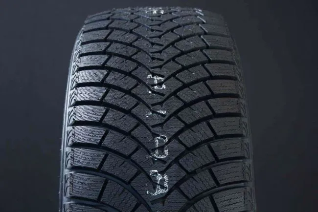 Falken WINTERPEAK F-SNOW 1 ( 205/55 R16 94T XL, Nordiska vinterdäck )