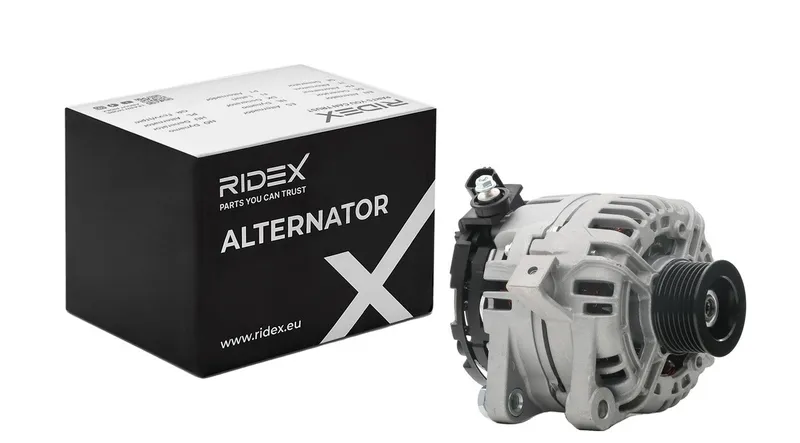 Generator RIDEX 4G0211