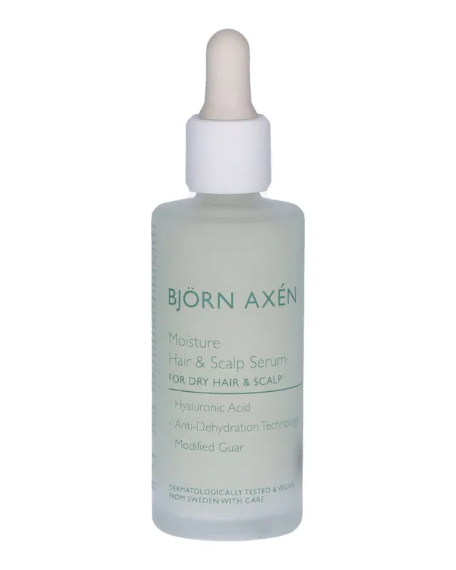 Björn Axén Moisture Hair & Scalp Serum 60 ml