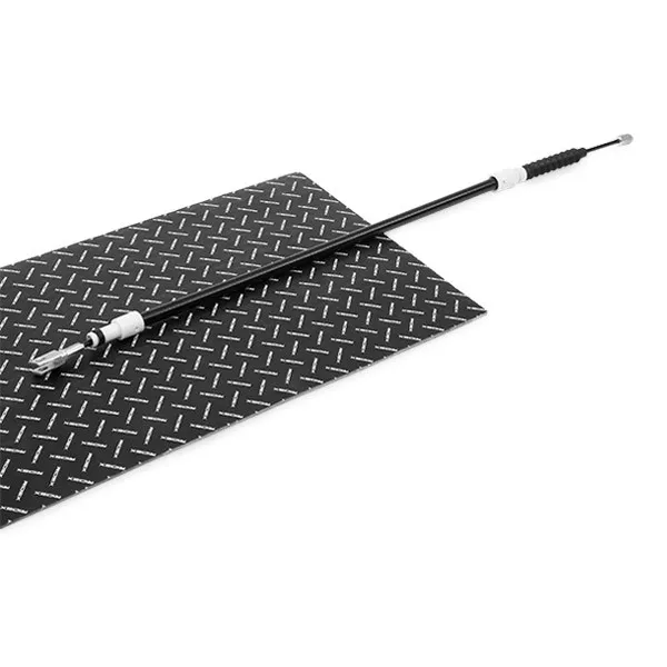 Handbromsvajer RIDEX 124C0992