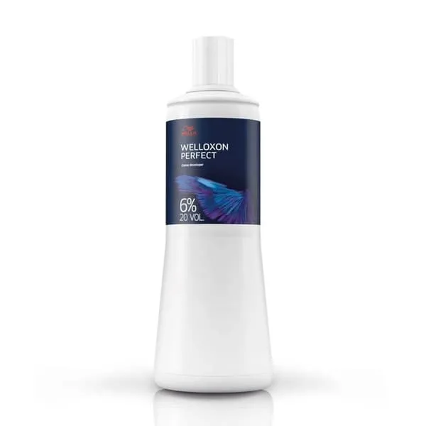 Wella - Welloxon Perfect 6% 1000 ml