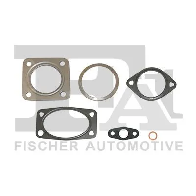 FA1 KT330020E Monteringsats, Turbo