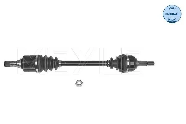 Drivaxel MEYLE 16-14 498 0147