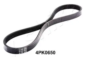 Multirem ASHIKA 112-4PK0650