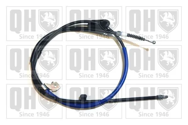 Handbromsvajer QUINTON HAZELL BC4421