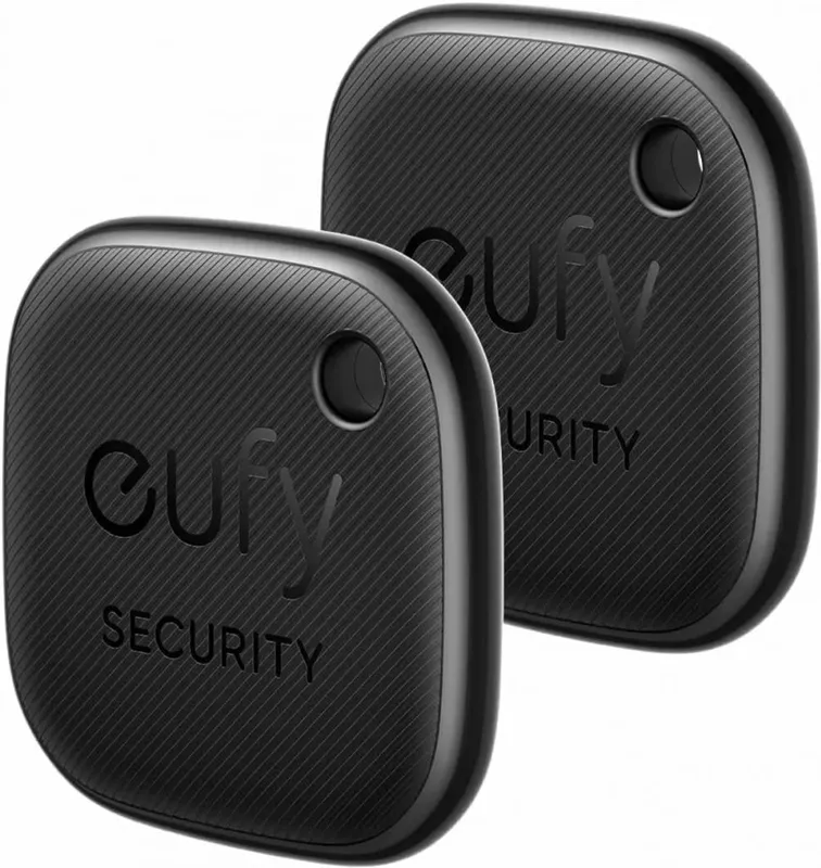 Eufy SmartTrack Link (2-Pack) - Black