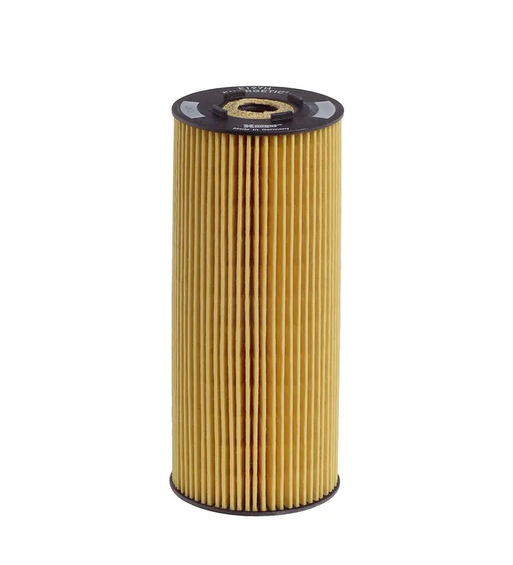Oljefilter HENGST FILTER E197H D06