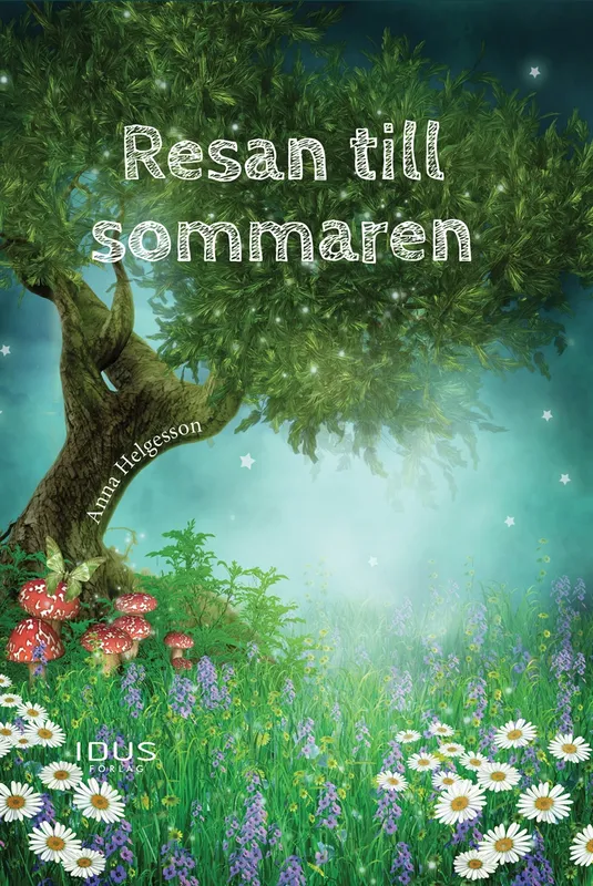 Resan till sommaren, Ljudbok