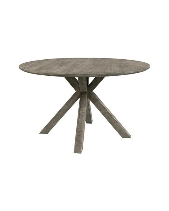 Artwood, Tree Matbord Ø130 cm Pebbles Grey