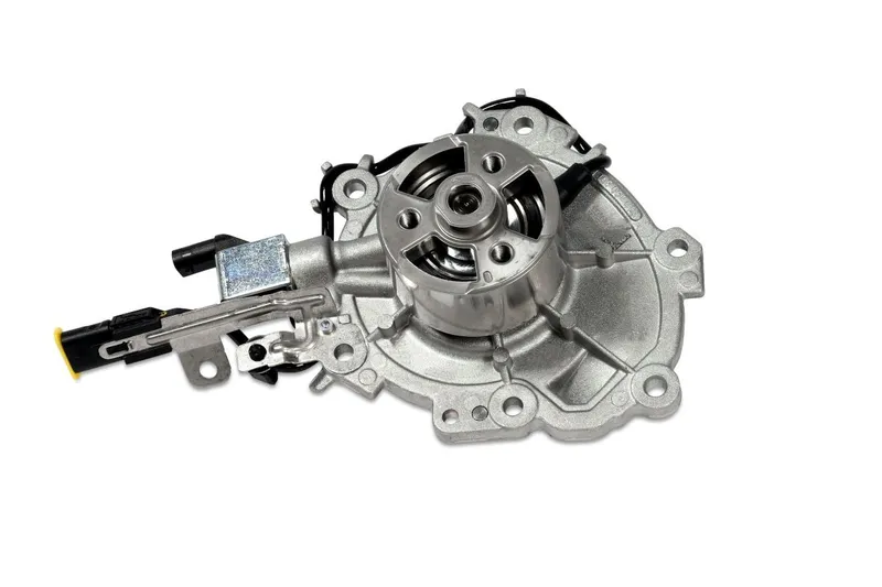 Vattenpump HEPU P2681