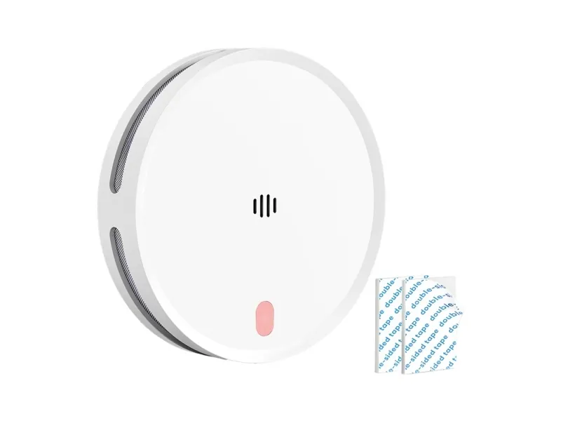 Meross MEROSS MA151HMATRI-EU Smart brandvarnare