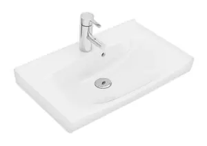 Tvättställ Ifö Spira Compact 15342 60 cm