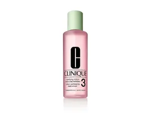 Clinique Clarifying Lotion 3 Combination/Oily Skin - 400 ml