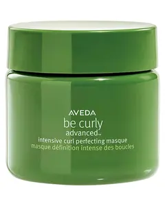 Be Curly Advanced Intensive Curl Perfecting - Masque
