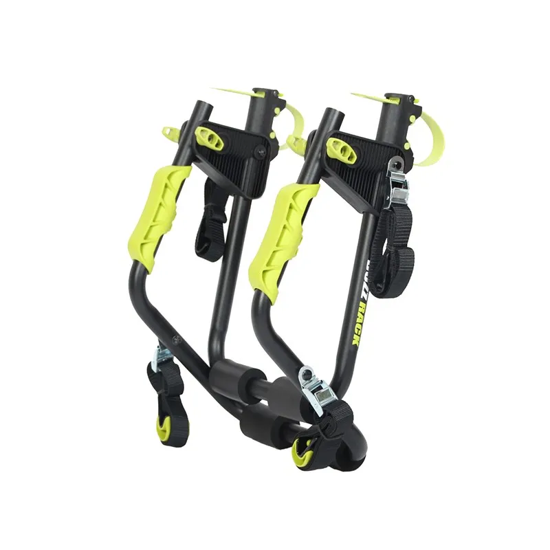 Cykelhållare, bakräcke BUZZ RACK 1022
