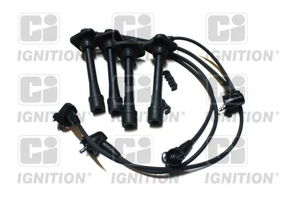 Tändkabelsats QUINTON HAZELL XC1550