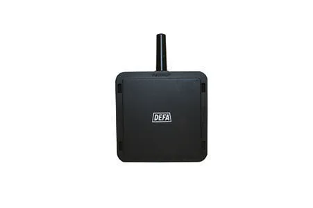 LinkHub DEFA