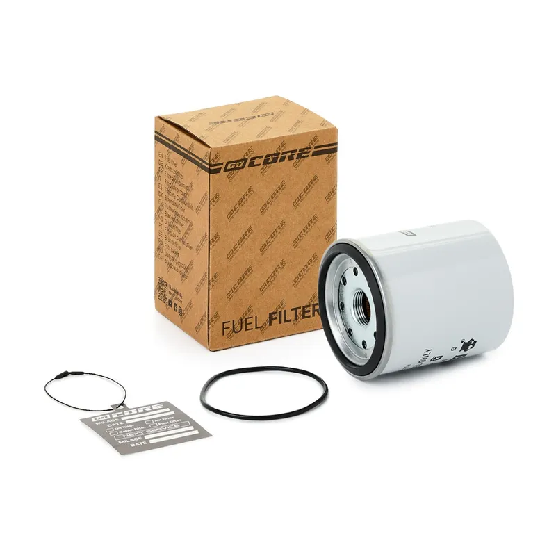 Bränslefilter goCORE GCI0208