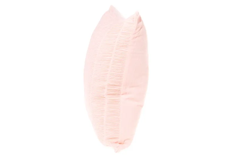 – Prydnadskudde Rosa – 45×45 cm