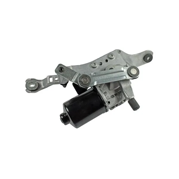 METZGER 2190585 Vindrutetorkarmotor
