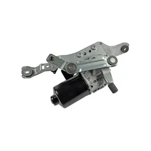 METZGER 2190585 Vindrutetorkarmotor