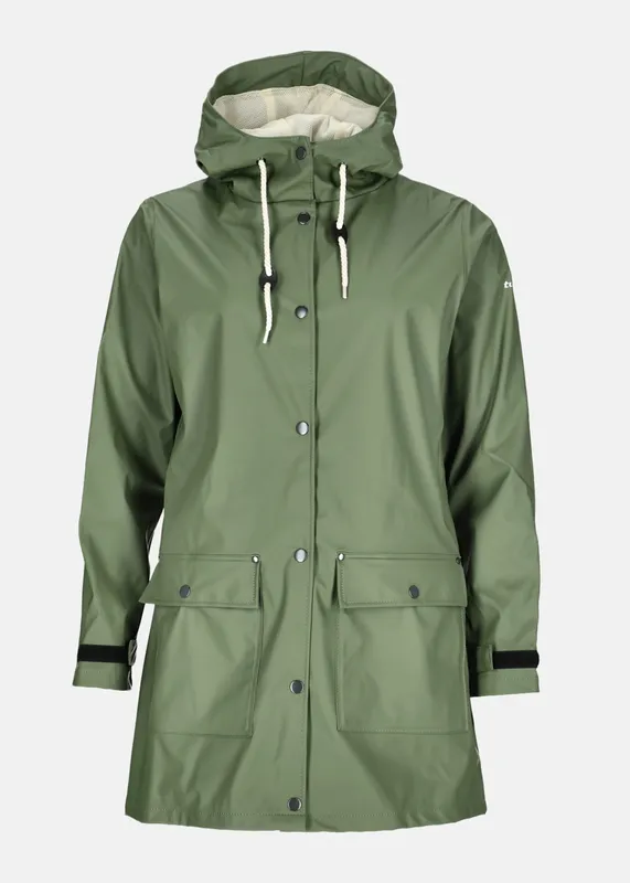 Mia Rain Coat