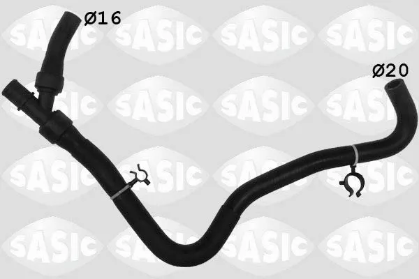 SASIC 3404082 Kylarslang