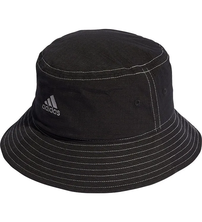 adidas Performance Bucket Hat - Klass Bucket - Svart