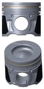 Kolv NÜRAL 87-443100-00