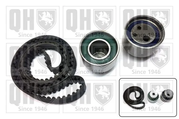 Kamremssats QUINTON HAZELL QBK303