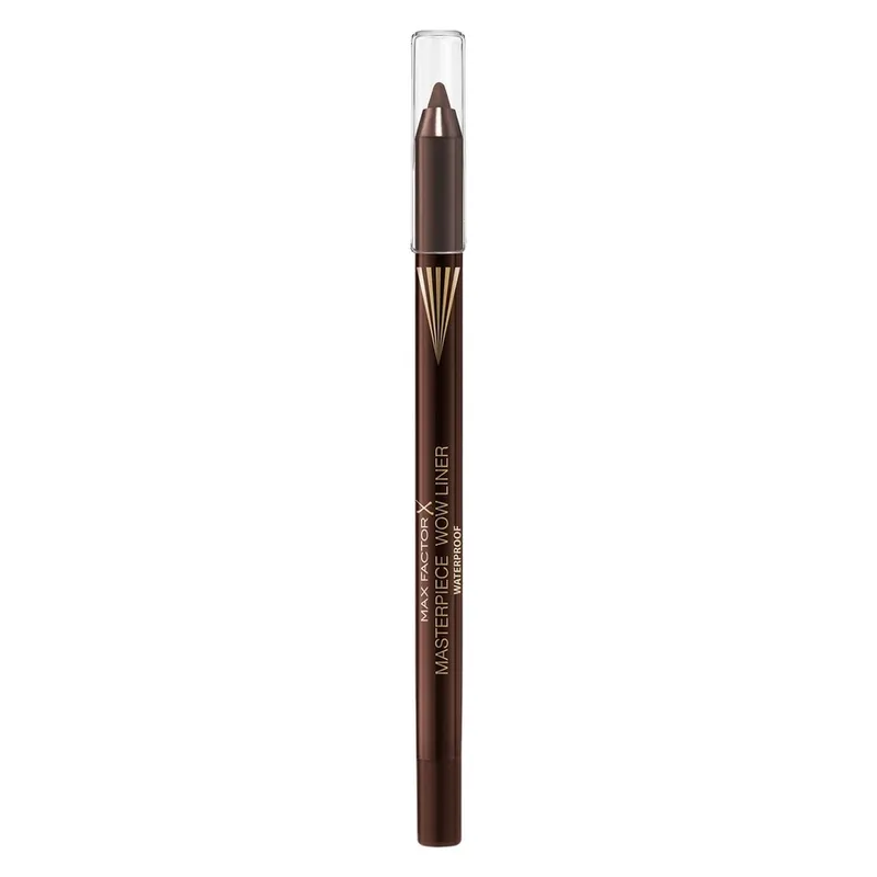 Max Factor Masterpiece Wow Liner Waterproof 260 Chocolate Brown 1 g