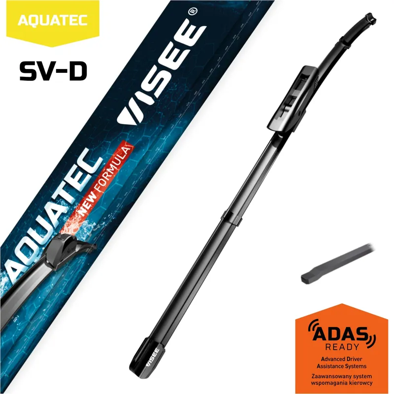 VISEE AQD 380/15 Torkarblad