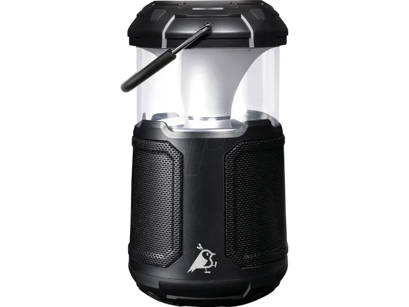 Aqiila Soundbird B10 Black