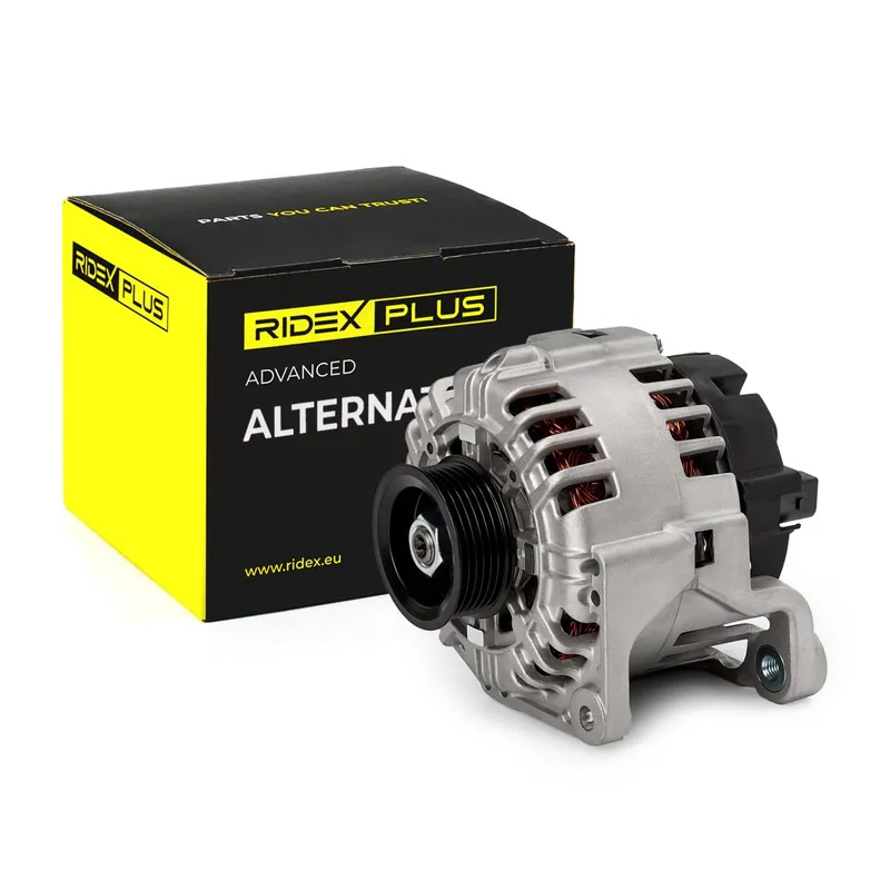 Generator RIDEX PLUS 4G0032P