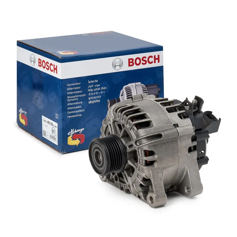 BOSCH 0 986 083 290 Generator