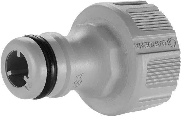 Gardena Krankoppling 21 mm (G 1/2")