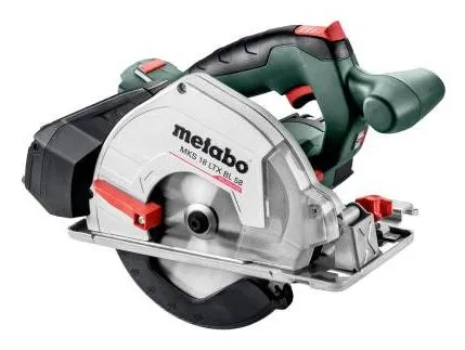 Metabo MKS 18 LTX BL 58