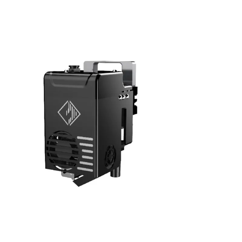 Flashforge Vänster Extruder Hs 0,4 - Creator 4