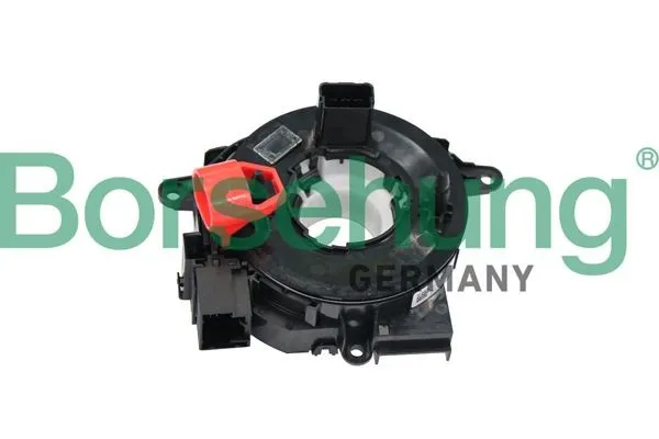 Klockfjäder, airbag Borsehung B11581